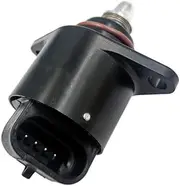 ACAECMGGFP Idle Air Control Valve IAC Valve Step Motor Fit for Stels Fit for Benelli Fit for Hisun YS ATV UTV Fit for Quad Fit for Massimo Fit for Bennche 377500-800 39140-E05-0000 IAC