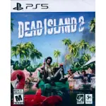 【SONY 索尼】PS5 死亡之島 2 DEAD ISLAND 2(中英日文美版)