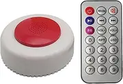 Remote Control Fart Machine | Small Funny Tricky Noise Maker,Wireless Controlled Prank Toys for Performance Funny Gag