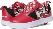 [Heelys] Unisex-Child Elf on The Shelf Pro 20 (Little Big Kid/Adult) Wheeled Heel Shoe