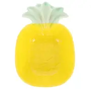 Pineapple Salad Bowl Kids Pool Inflatable Inflatables Art Decor Baby