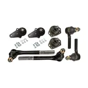 Trupro Ball Joint Tie Rod End Kit for TOYOTA HILUX 2WD RN3 RN4 SERIES 78-83