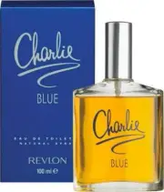 Revlon Charlie Blue For Women EDT Perfume 100mL.