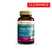 Vitex 1000 by Herbs of Gold