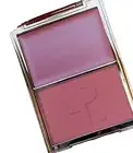Patrick Ta Major Headlines Double-Take Crème & Powder Blush She Goes To The Gym