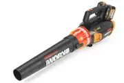 Blower Battery Powered Turbine WORX WG584E.9 Without Battery and Charger