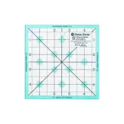 Lori Holt Cute Cuts Trim-it Ruler 5" x 5" *STTI-39764*