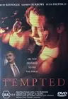 DVD NEW: Tempted - 2001 Australian-French-American thriller film, Region 4