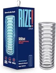 Blush Rize Ribz Masturbator - Glow In The Dark