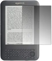 Amazon Kindle 3 Screen Protector, Screen Protector for Amazon Kindle 3