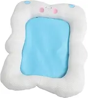 SUPVOX Pet Mat Small Dog Bed Dog Bed Summer Pet Pad Cat Summer Sleeping Mat Pet-Friendly Plush Pad Cloth