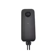 1/4”Screw Tripod Mount Adapter Aluminum Alloy Fit for Insta360 ONE X R X2 Camera