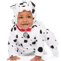 在飛比找媽咪愛MamiLove優惠-美國 Carter's - 嬰幼兒造型套裝三件組-大麥町狗