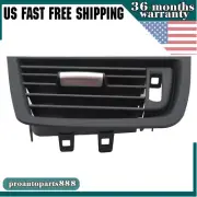 Left Console Grill Dash AC Air Vent For BMW 520 523 525 535 64229166889 US