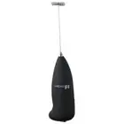 Whisk Mini Foamer Automatic Foam Maker Simple Milk Frother Kitchen