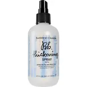 Bumble and bumble. Thickening Blow-Dry Prep Spray at Nordstrom,