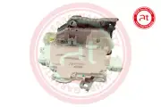 DOOR LOCK AT AUTOTEILE GERMANY AT12859 LEFT FRONT FOR AUDI,VW