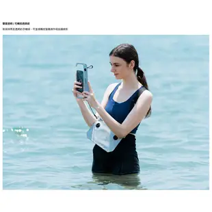 bitplay 全境防水瞬扣包 AquaSeal Sacoche IPX7防水/海邊/游泳/手機袋/觸控/潛水/可拍照