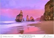 World's Most Beautiful Ken Duncan 2000Pc - The Twelve Apostles