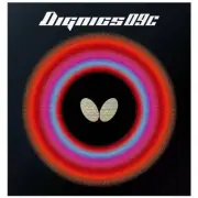 Butterfly Dignics 09c Table Tennis Rubber