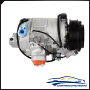 AC A/C Compressor Fits Lexus LS430 4.3L 2001 2002 2003 7SBU16C Wholesale (for: Lexus)