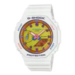G-SHOCK / GMA-S2100BS-7A / 卡西歐 CASIO [ 官方直營 ] 平面錶盤簡約條狀時標