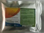 Panax Ginseng Extract 80% Ginsenosides Pure & quality Panax Ginseng Extract