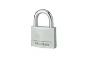 Master Lock Aluminium Padlock (Multi Colour) (30mm)