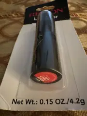 Revlon Super Lustrous The Luscious Mattes Lipstick #007 On Fire
