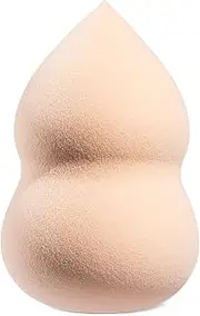 Ogee Perfecting Sponge - Makeup Blending Sponge For Airbrushed Finish