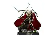 Star Wars 21" General Grievous Premium Format Statue