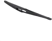 1pc 12" Rear Windshield Wiper Blade For Citroen C3 III MK3 2016-2022 Window Blades Windscreen Car Accessories