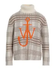 [JW ANDERSON] JW ANDERSON Turtlenecks - Item 14478073