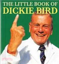 在飛比找三民網路書店優惠-The Little Book of Dickie Bird