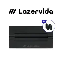 在飛比找momo購物網優惠-【FLUX】Lazervida 旋轉軸套件