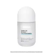 Perdays Immune Boost + Lactoferrin 60 Capsules