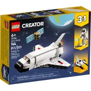 LEGO 31134 - Creator Space Shuttle
