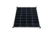 Powertech Monocrystalline Solar Panel (12V) - 130W