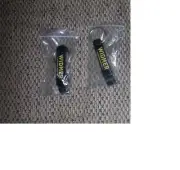 Vtg Collectible Widmer Brother Keychain and Bottle Opener