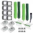 Replacement Roomba Parts, 23Packs Accessories Kit for iRobot Roomba evo i1 11...