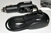 NEW TomTom Mini-USB LT Traffic Receiver Car Charger XXL 530S 535T 540T 540TM 550