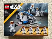 Lego Star Wars 75359 Ahsoka's Clone Trooper Battle Pack 332nd Company - New