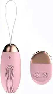 Silent Vibrating Vibrating egg Sex Toys For Woman Remote Control 10 Speeds Vibrating Eggs Sex Machine Ball G- Spot Vibrators Adult Sex Toy Masturbator
