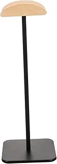 Yardenfun Headphone Stand Holder Desktop Headset Storage Rack Versatile Stylish Design for All Headset Types Keeps Your Space Organized and Tidy