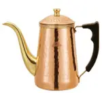 KALITA POT 700 鶴嘴銅壺 0.7L #52188 [現貨]