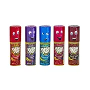 BAZOOKA PUSH POP CANDY