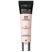 Loreal Prime Lab Advanced Derm Primer 24H Pore Minimizer