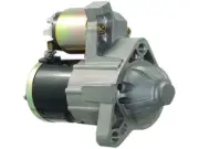 Starter For 05-10 Jeep Grand Cherokee Commander 3.7L V6 RZ58J1 Gold -- New (for: Jeep)