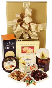 Dasher - Christmas Hamper