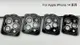 QinD Apple iPhone 14/iPhone 14 Plus 鷹眼鏡頭保護貼